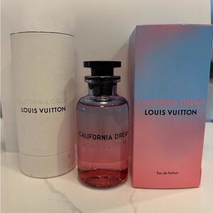 Louis Vuitton California Dream Eau De Parfum
